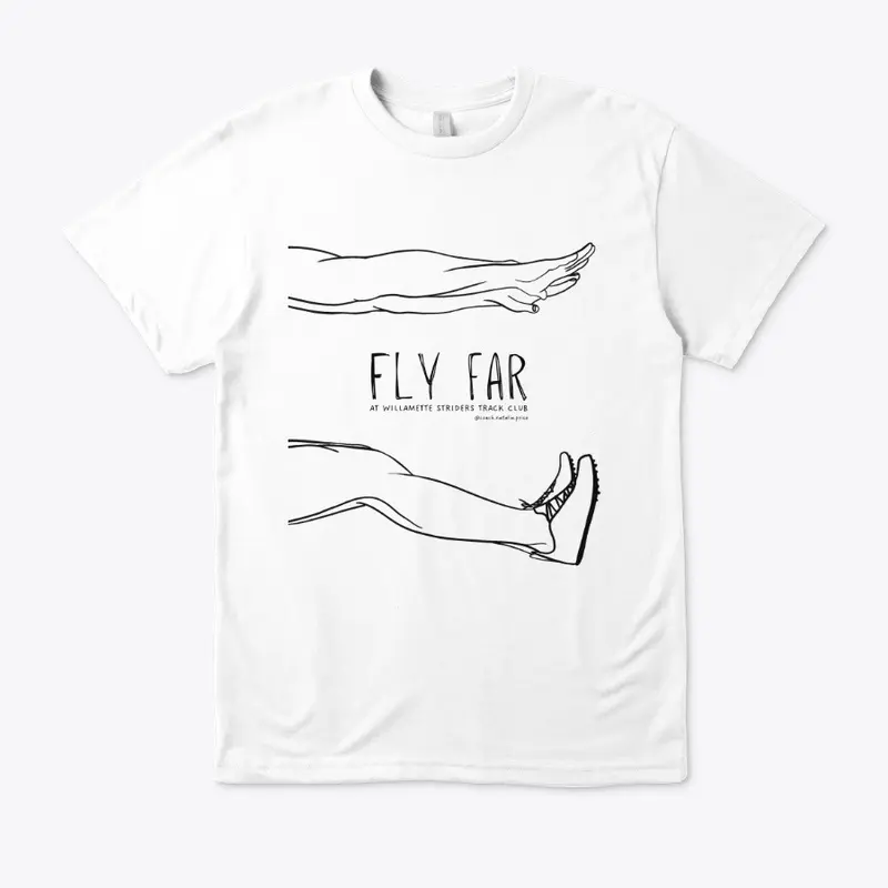 Fly Far Collection