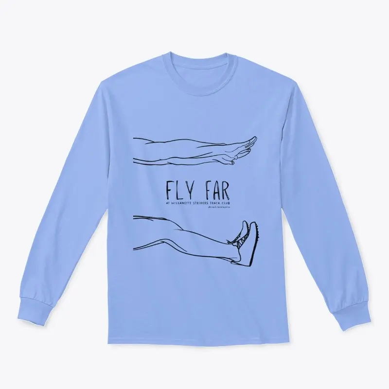 Fly Far Collection