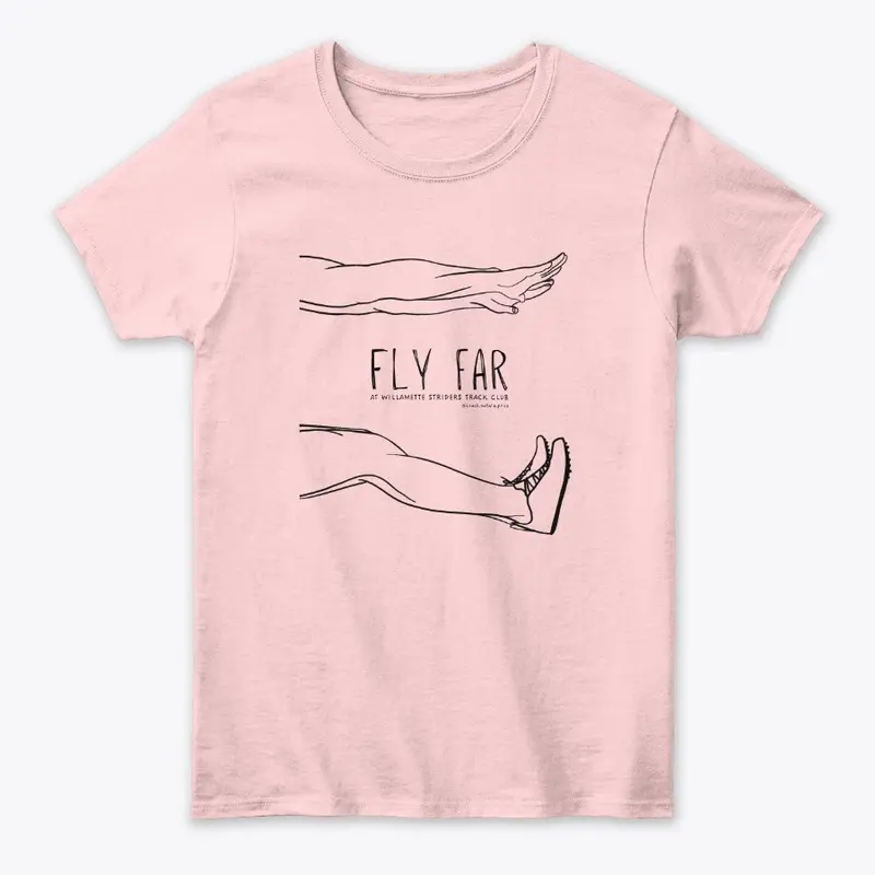 Fly Far Collection