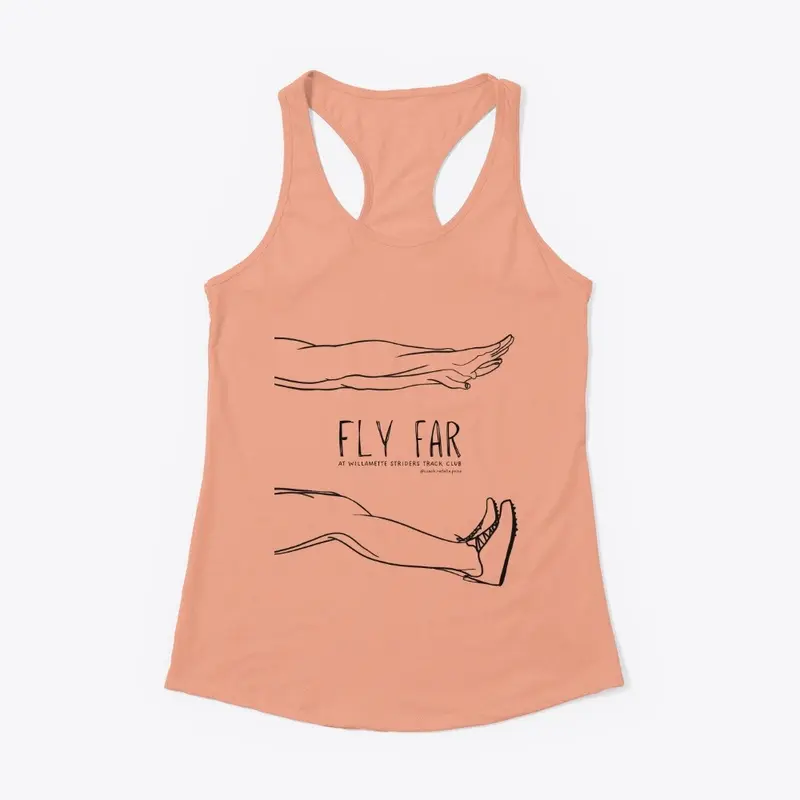 Fly Far Collection