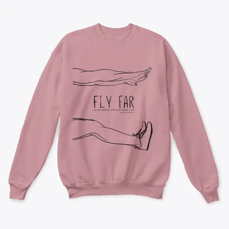 Fly Far Collection