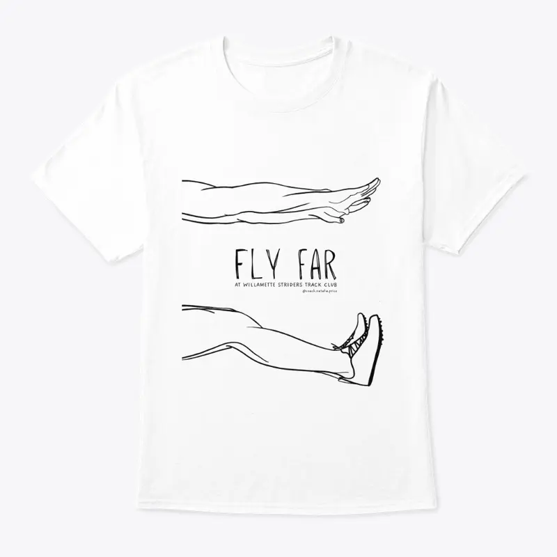 Fly Far Collection